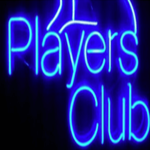Logo for Bears Den