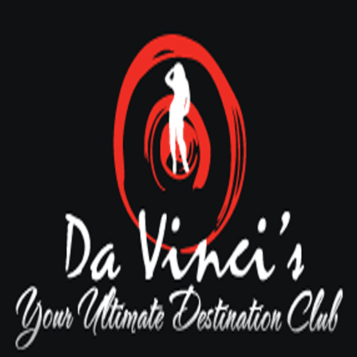 Logo for DaVinci
