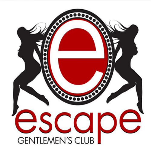 Logo for Escape Show Bar