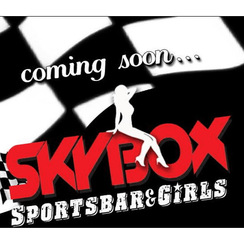 Logo for Pin Ups