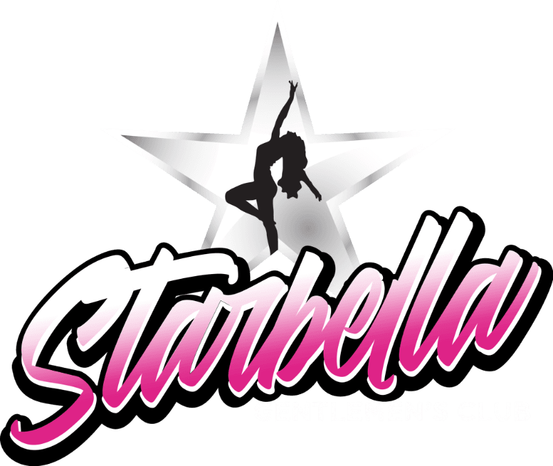 Logo for Starbella Gentlemen's Club