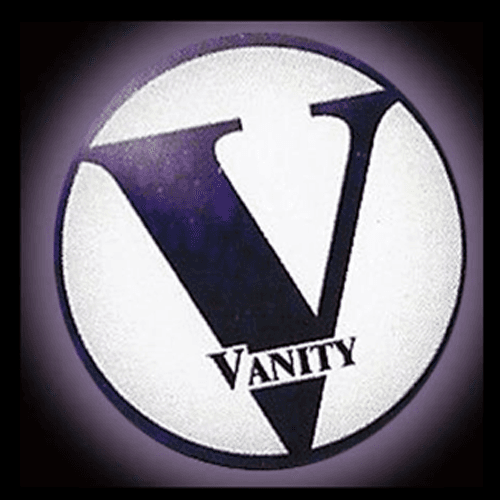 Logo for Vanity Gentlemen's Club