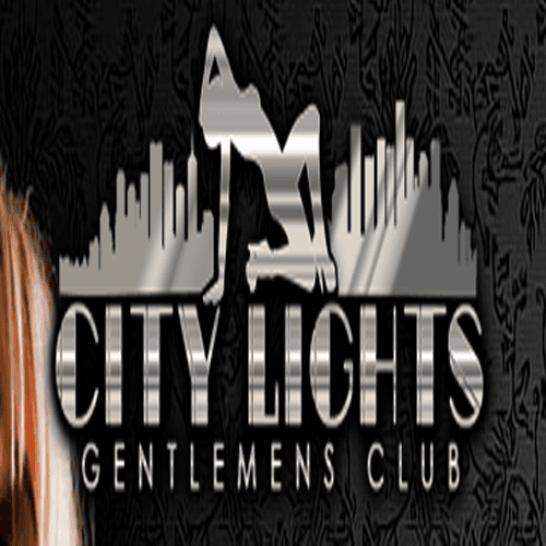 Logo for City Lights