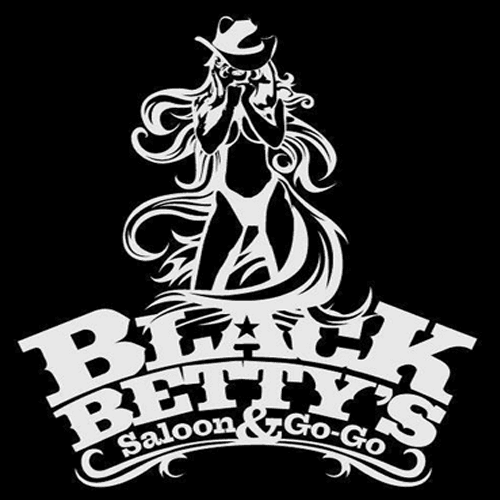 Logo for Black Betty's
