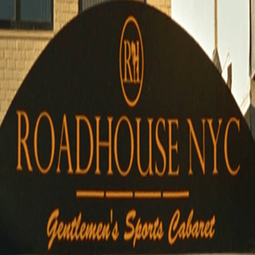 Logo for Road House Cabaret