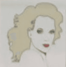 Logo for Moochie's (was Blondies)