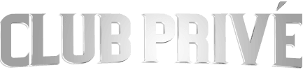 Logo for Club Privé