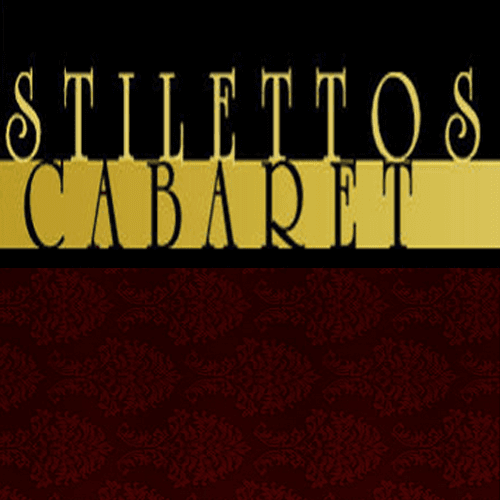 Logo for Stilettos Cabaret
