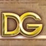 Logo for Deans Gold