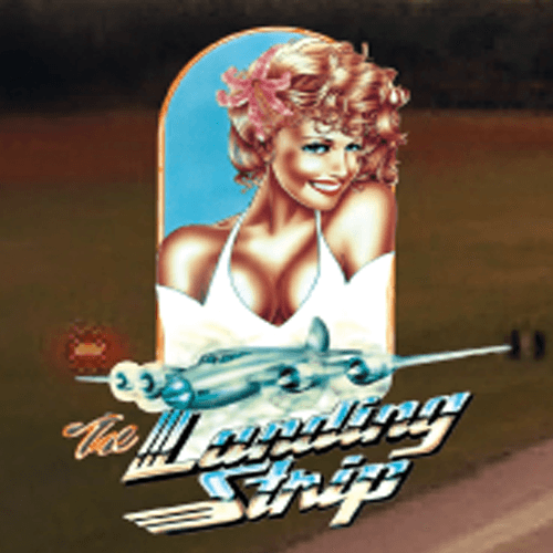 Logo for Landing Strip