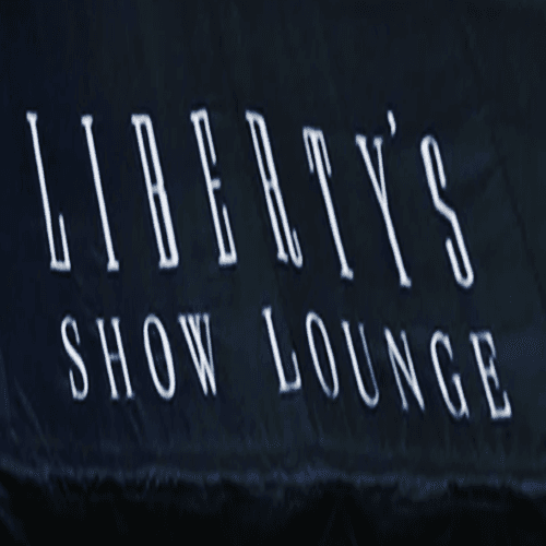Logo for Liberty's Show Lounge