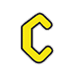 Logo for Cocodrilo