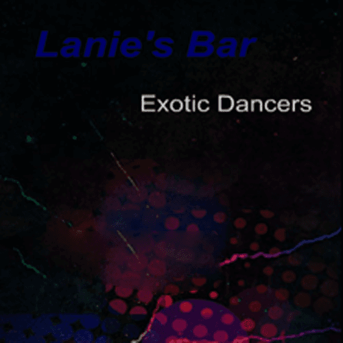 Logo for Lanie's Bar