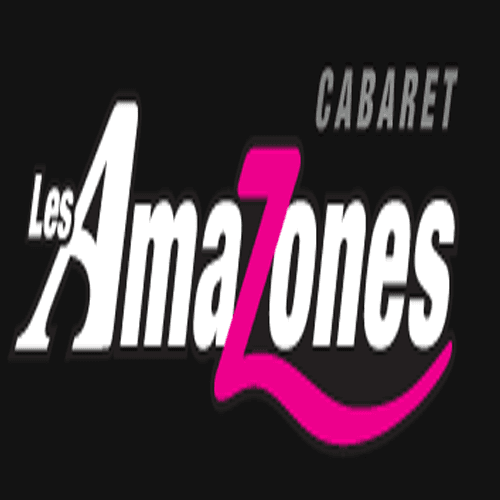Logo for Cabaret Les Amazones