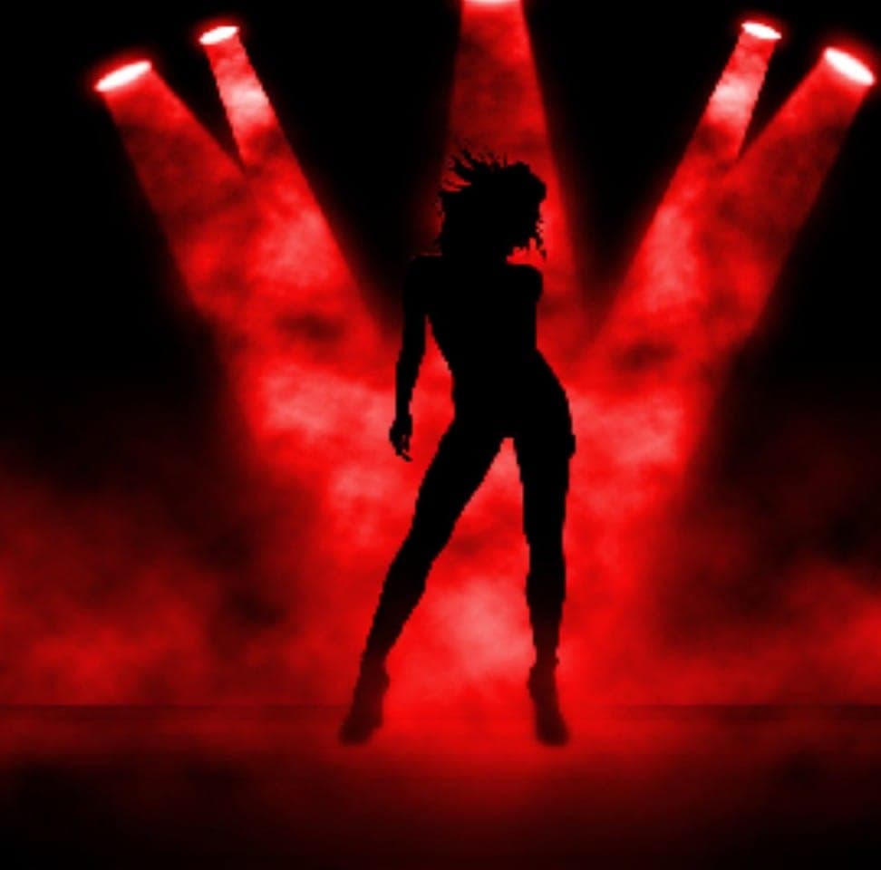 Logo for Secrets