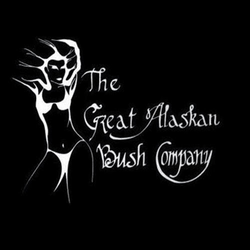 Logo for Great Alaskan Bush Company