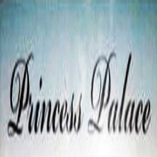 Logo for Princess Palace