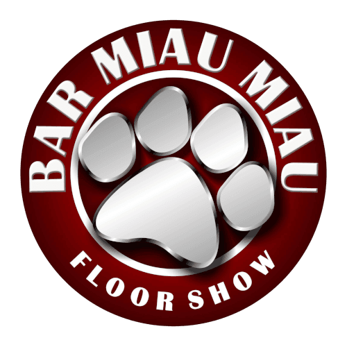 Logo for Miau Miau