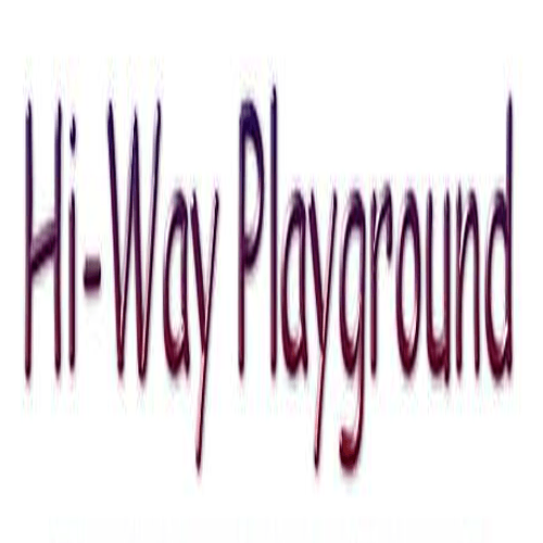 Logo for Hi-Way Playground