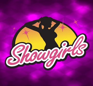 Logo for Showgirls