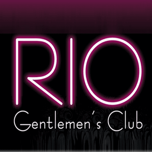 Logo for Rio Gentlemen's Club