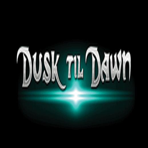 Logo for Dusk Til Dawn