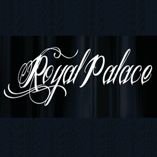 Logo for Royal Palace