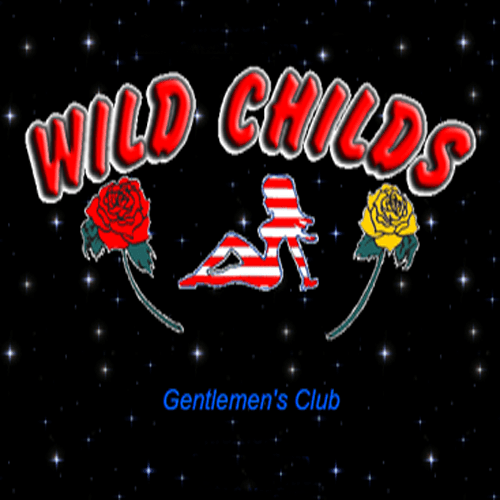 Logo for Wild Childs Gentlemen's Club