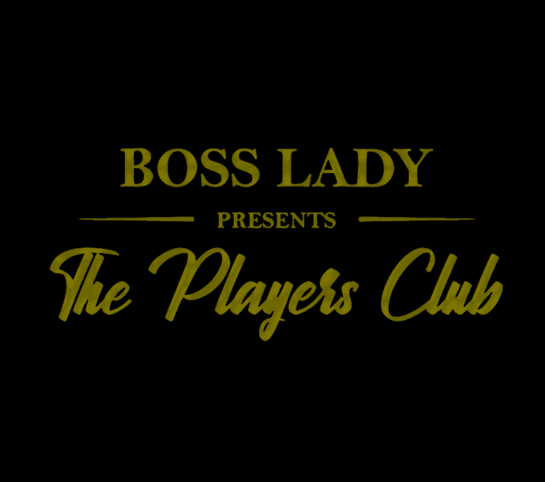 Logo for Players Club 