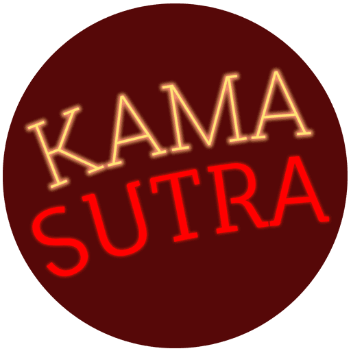 Logo for Striptease Bar Kamasutra