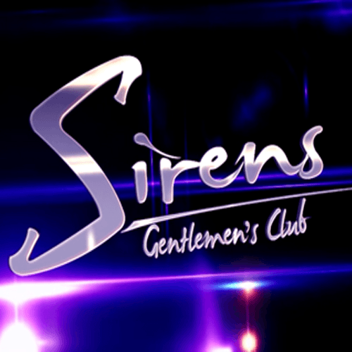 Logo for Sirens