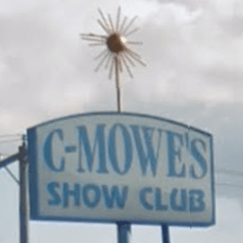 Logo for C-Mowe's Show Club