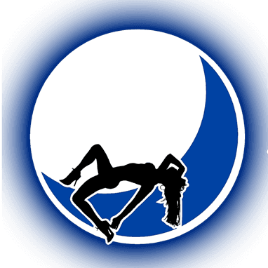 Logo for Blue Moon Gentlemen's Club