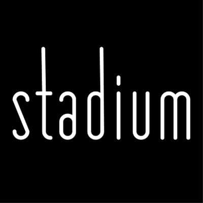 Logo for Stadium Club