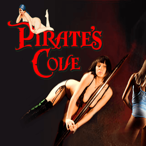 Logo for Pirates Cove