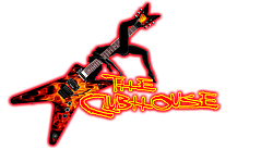 Logo for The Clubhouse