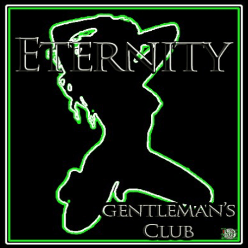 Logo for Eternity