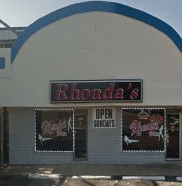 Logo for Rhonda's Place
