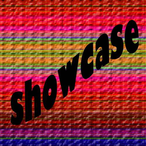 Logo for Show Case Gentlemens Club
