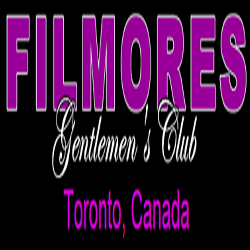 Logo for Filmores