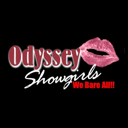 Logo for Odyssey Showgirls