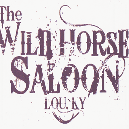 Logo for Wild Horse Saloon