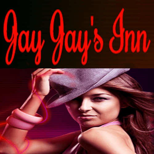 Logo for Jay Jay's Inn