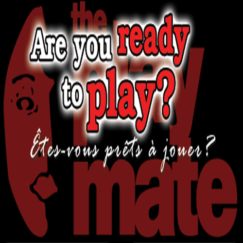Logo for Playmate Club