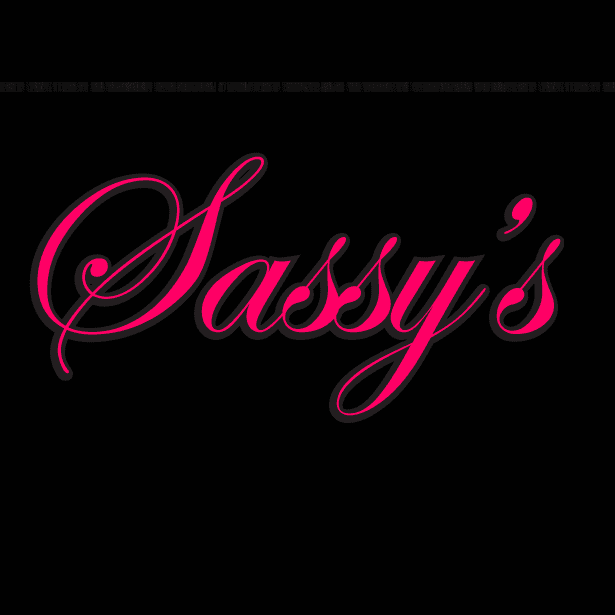 Logo for Sassy's Bar & Grill