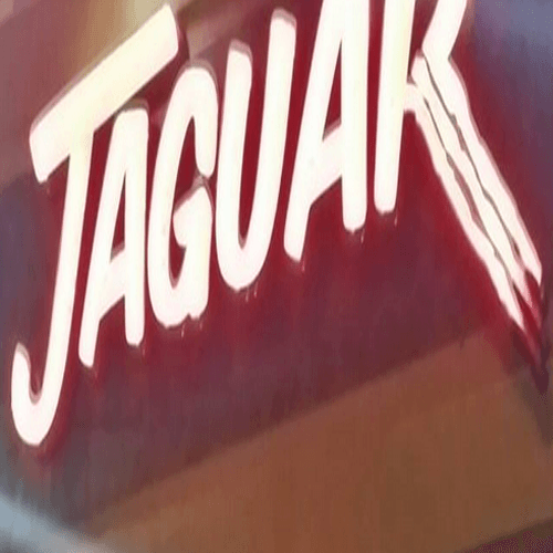 Logo for Jaguar Gentleman's Club
