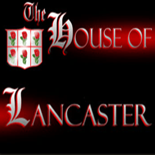 Logo for House Of Lancaster