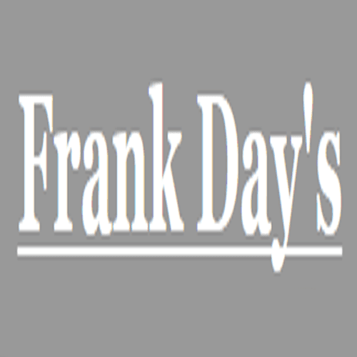 Logo for Frank Days