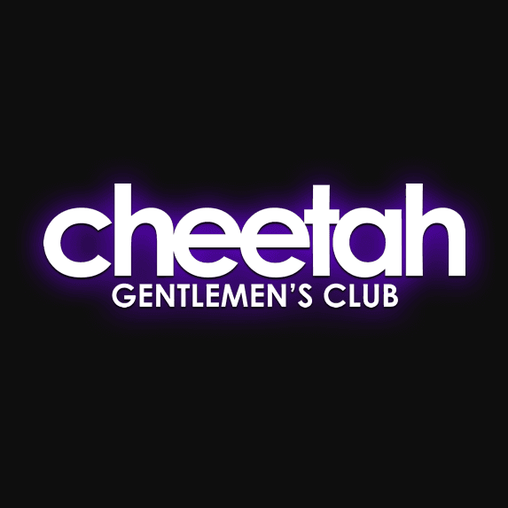 Logo for Cheetah Palm Beach