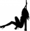 Logo for Thee Crazy Horse Tampa